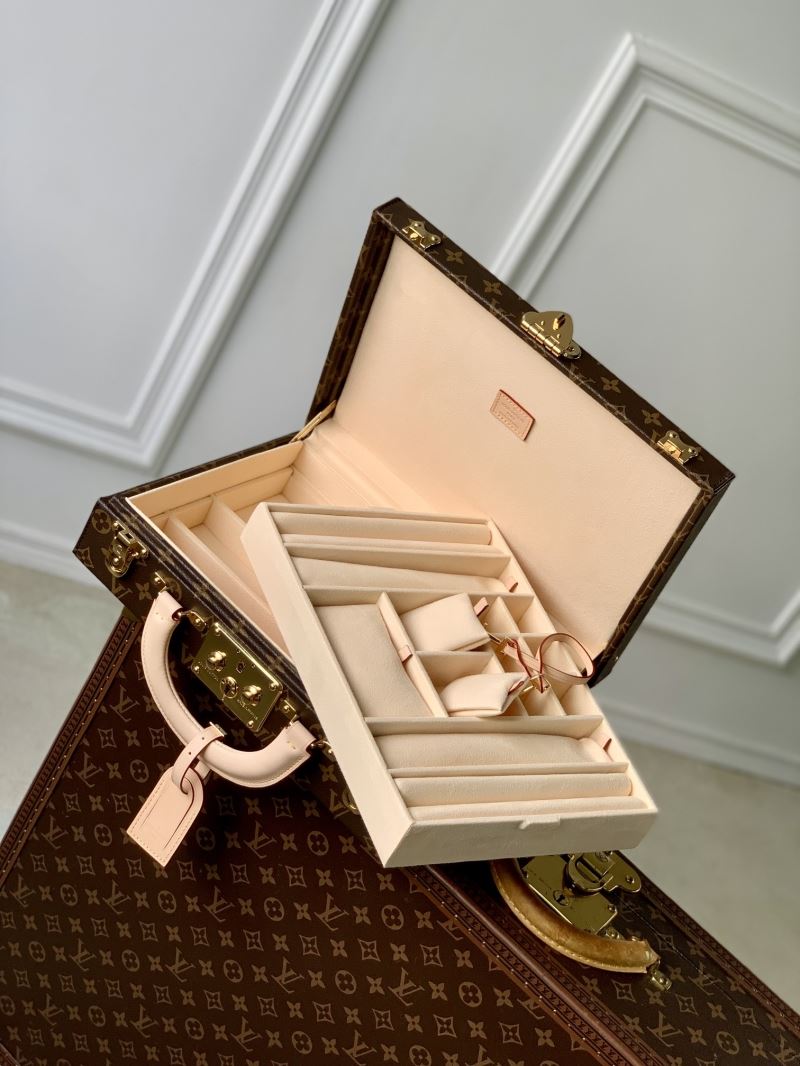 LV Box Bags